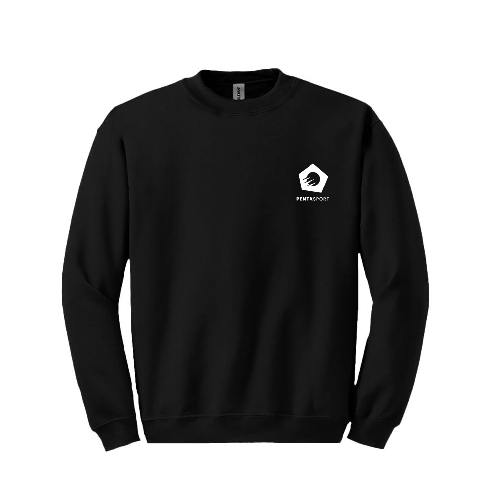 Focus On Unity Crew Neck