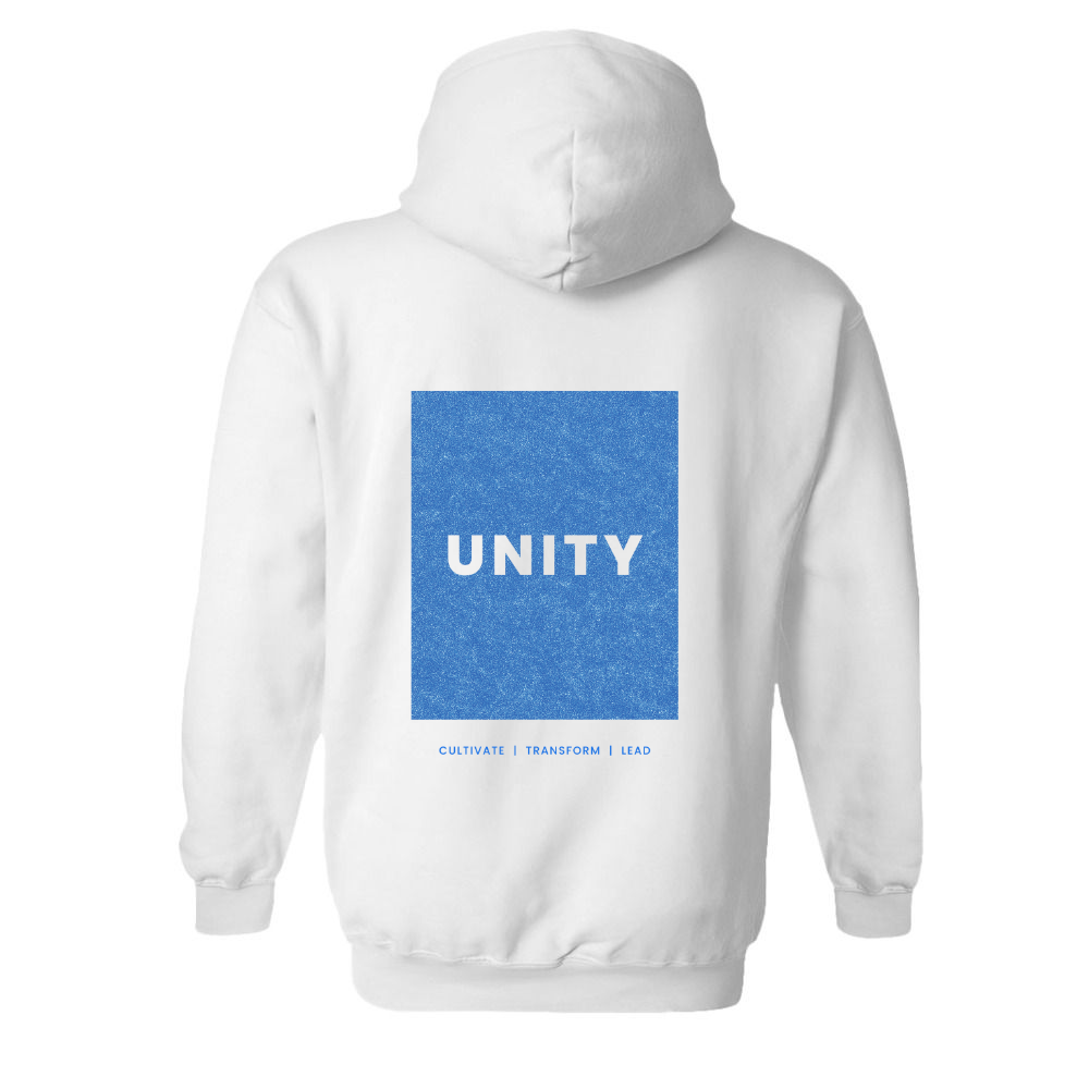 Boldly Live Out Unity Hoodie