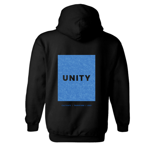 Boldly Live Out Unity Hoodie