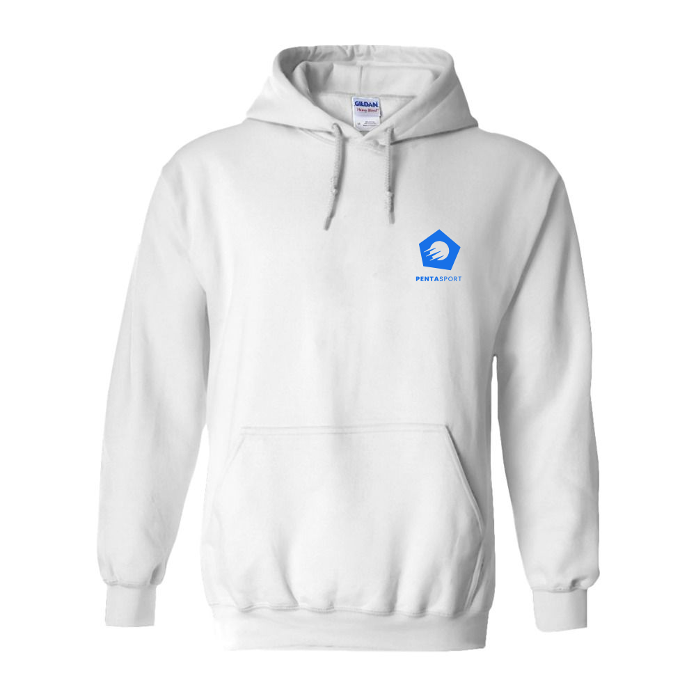 Focus On Unity Hoodie