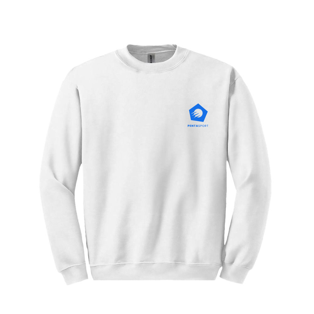 Boldly Live Out Unity Crew Neck