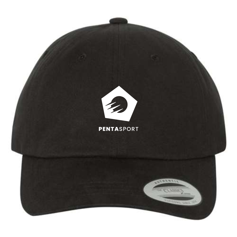 Pentasport Logo Dad Hat