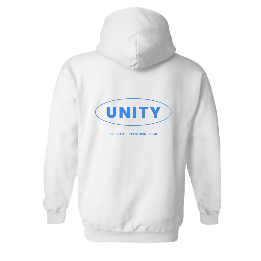 Focus On Unity Hoodie