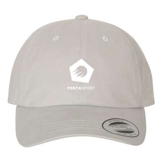 Pentasport Logo Dad Hat