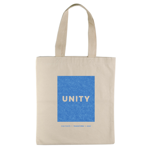 Unity Tote Bag