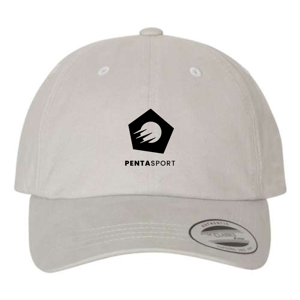 Pentasport Logo Dad Hat