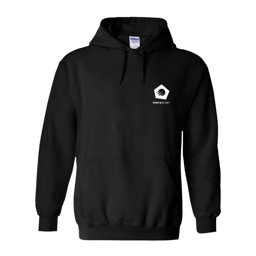 Focus On Unity Hoodie