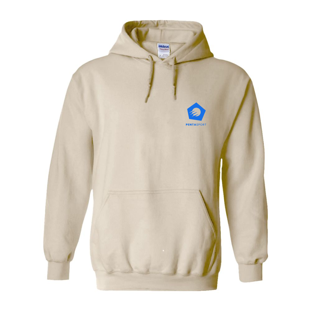 Focus On Unity Hoodie