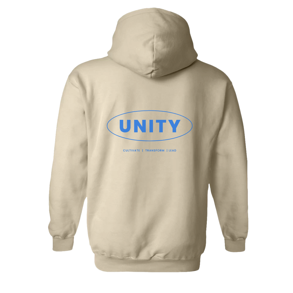 Focus On Unity Hoodie