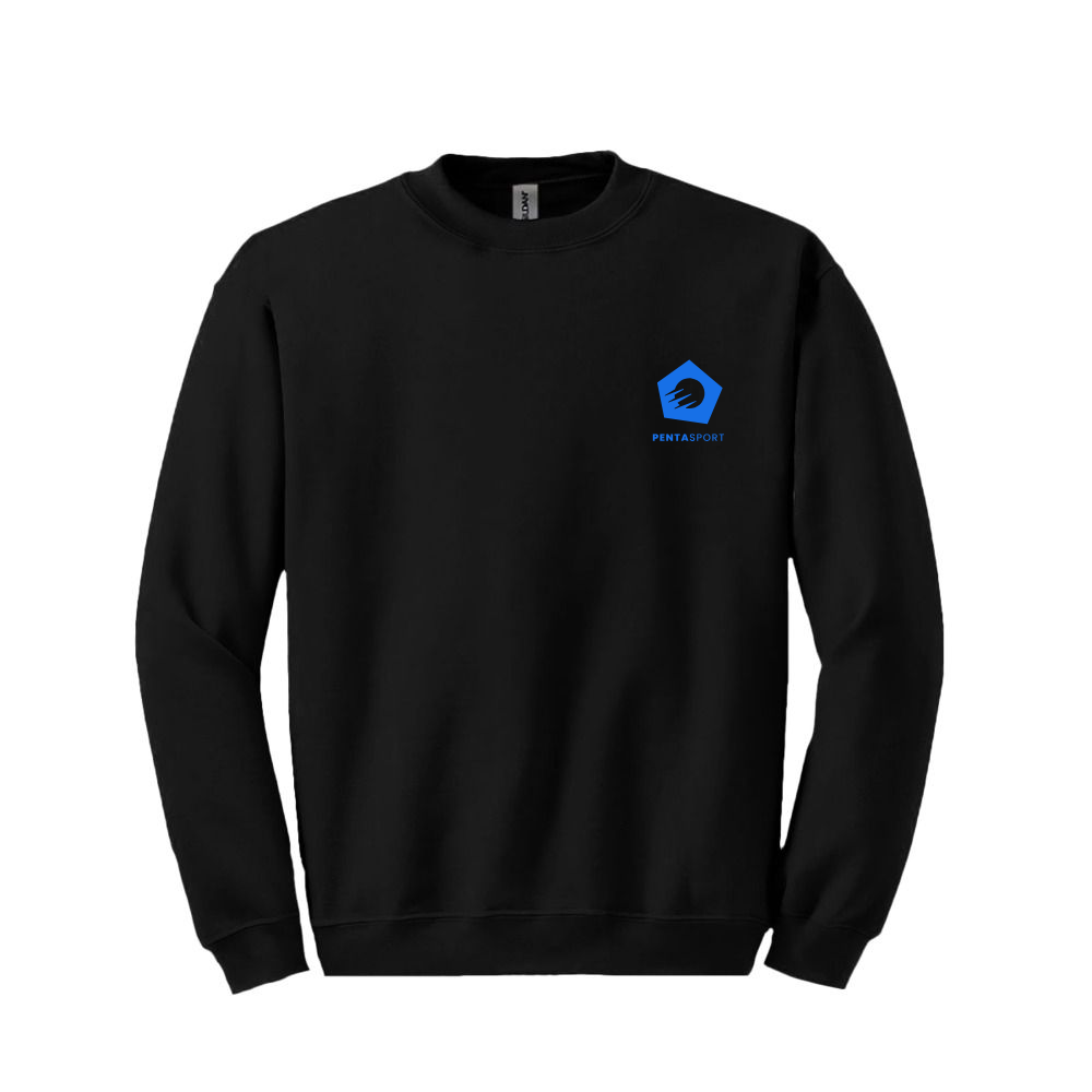 Boldly Live Out Unity Crew Neck