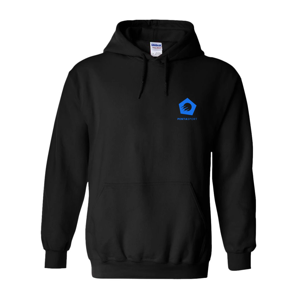 Boldly Live Out Unity Hoodie