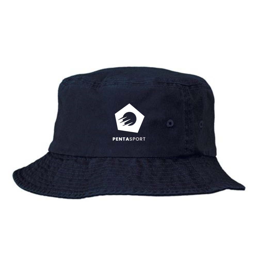 Pentasport Logo Bucket Hat